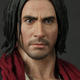 Illustration for article titled Prince Of Persia Figure Has Plastic Face, Jakey Chest